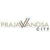 Prajawangsa City Logo
